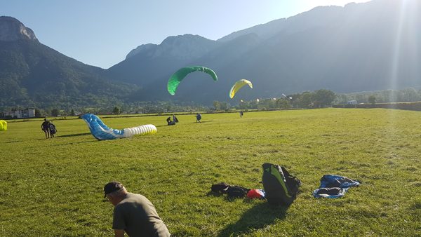 Gleitschirme · Foto 07